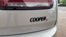 MINI Hatchback 2.0 Cooper S Exclusive 5dr Petrol Hatchback